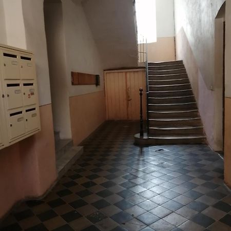 Appartement Centre-Ville Corte  Exterior photo