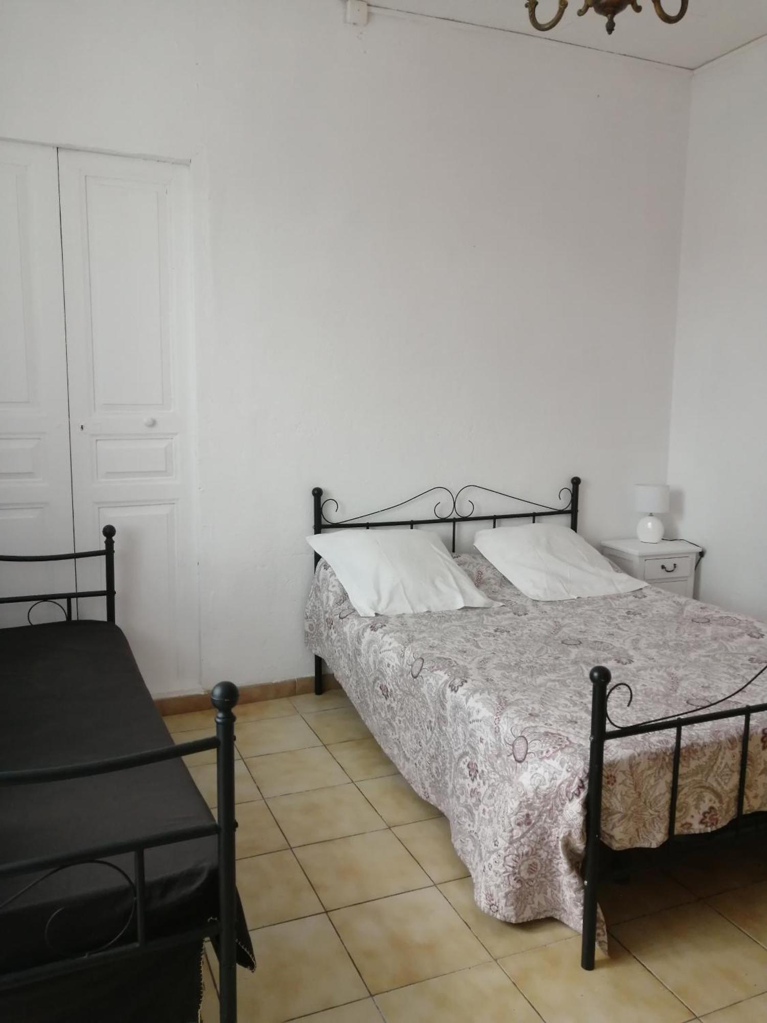 Appartement Centre-Ville Corte  Exterior photo